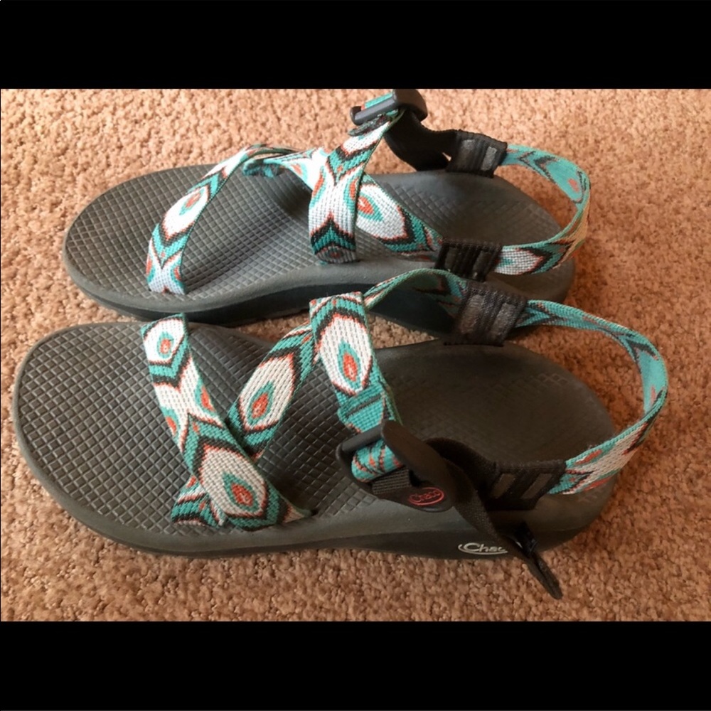 Chacos